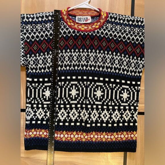 Brand new vintage‎ sweater - Picture 3 of 6